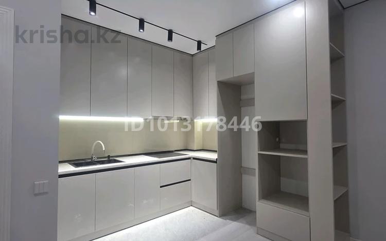 3-бөлмелі пәтер · 78.8 м² · 9/12 қабат, мкр Шымсити, Туркия 1/10 — Парк, бағасы: 38 млн ₸ в Шымкенте, Абайский р-н — фото 59