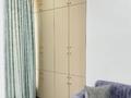 4-комнатная квартира · 126 м² · 10/14 этаж, Гагарина 277/7 за 152 млн ₸ в Алматы, Бостандыкский р-н — фото 6