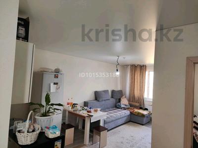 1-бөлмелі пәтер · 40 м² · 12/12 қабат, А 105, бағасы: 17.5 млн ₸ в Астане, Сарайшык р-н