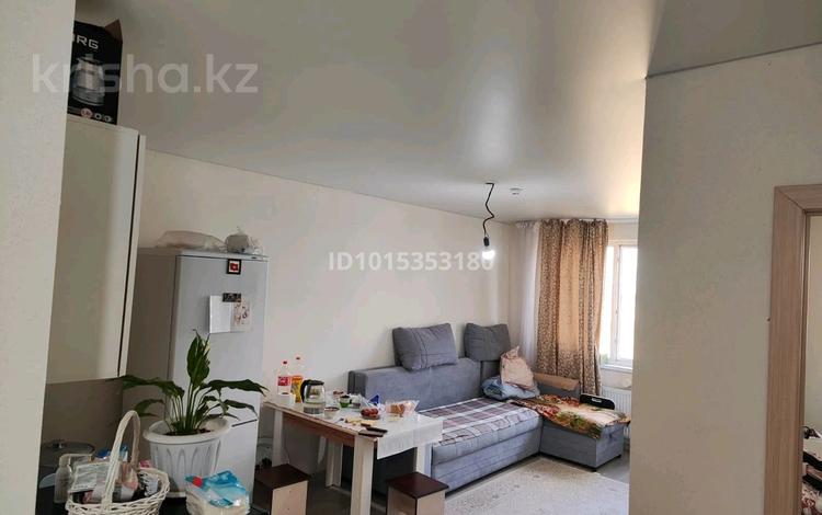 1-комнатная квартира · 40 м² · 12/12 этаж, А 105 за 17.5 млн ₸ в Астане, Сарайшык р-н — фото 2