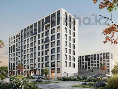 2-бөлмелі пәтер · 43.97 м², Шоссе Коргалжын 24/2, бағасы: ~ 31.1 млн ₸ в Астане, Нура р-н