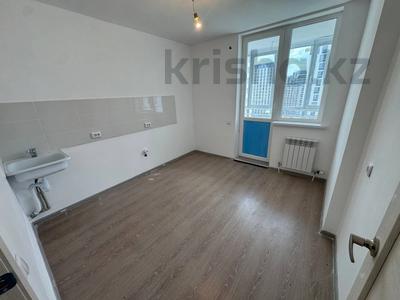 1-бөлмелі пәтер · 38 м² · 11/15 қабат, Шапык Шокин 9, бағасы: 21 млн ₸ в Астане, Нура р-н
