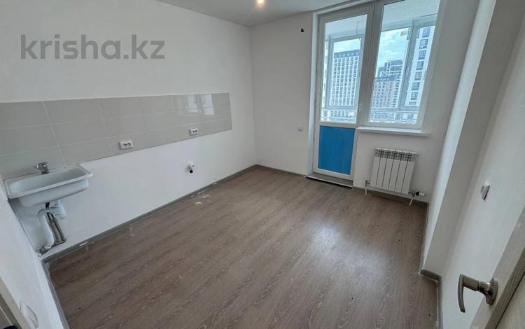 1-бөлмелі пәтер · 38 м² · 11/15 қабат, Шапык Шокин 9, бағасы: 21 млн ₸ в Астане, Нура р-н — фото 23