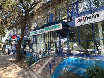 Свободное назначение, офисы, магазины и бутики, салоны красоты, фитнес и спорт, медцентры и аптеки, образование, развлечения, конференц-залы, кабинеты и рабочие места, студии · 110 м² за 775 000 ₸ в Алматы, Алмалинский р-н