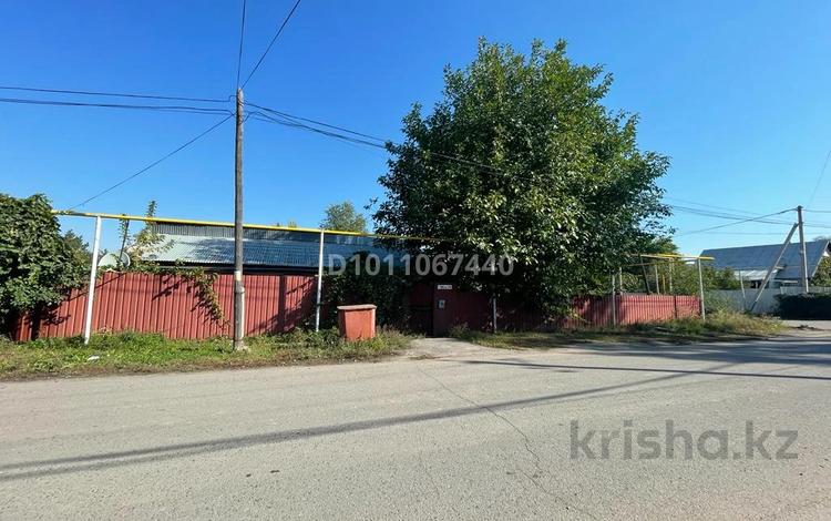 Отдельный дом · 3 комнаты · 85 м² · 9.5 сот., Кунаева 16 за 25 млн 〒 в Талгаре — фото 2