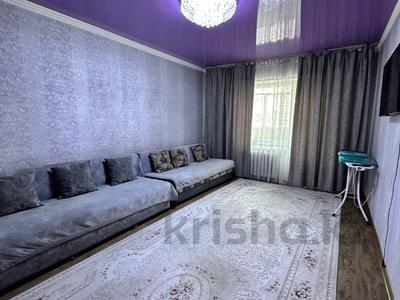 2-комнатная квартира · 58 м² · 2/5 этаж, Каратал за 23.5 млн ₸ в Талдыкоргане