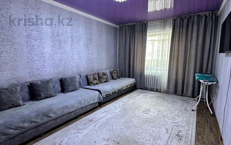2-комнатная квартира · 58 м² · 2/5 этаж, Каратал за 22.8 млн ₸ в Талдыкоргане — фото 6