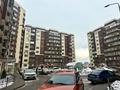 1-комнатная квартира, 45 м², 8/9 этаж помесячно, мкр Нуркент (Алгабас-1) 42 за 180 000 〒 в Алматы, Алатауский р-н — фото 9