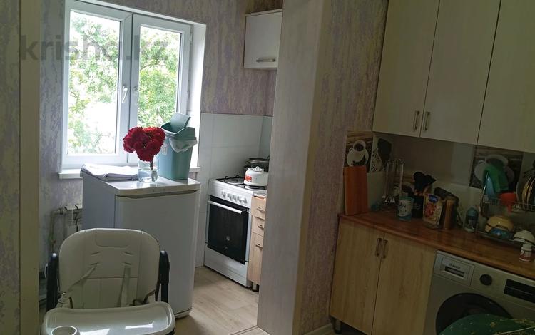 2-бөлмелі пәтер · 45 м² · 5/5 қабат, 10 мкр( Аса) 1, бағасы: 10.5 млн ₸ в Таразе — фото 2