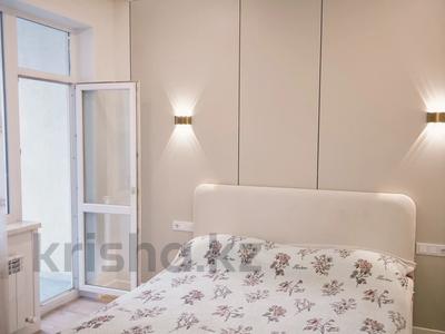 3-бөлмелі пәтер · 58 м² · 2/16 қабат, Ракымжан Кошкарбаев 54, бағасы: 39.5 млн ₸ в Астане, Сарайшык р-н