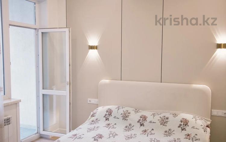 3-бөлмелі пәтер · 58 м² · 2/16 қабат, Ракымжан Кошкарбаев 54, бағасы: 39.5 млн ₸ в Астане, Сарайшык р-н — фото 2