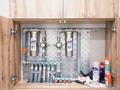 3-бөлмелі пәтер · 58 м² · 2/16 қабат, Ракымжан Кошкарбаев 54, бағасы: 39.5 млн ₸ в Астане, Сарайшык р-н — фото 15