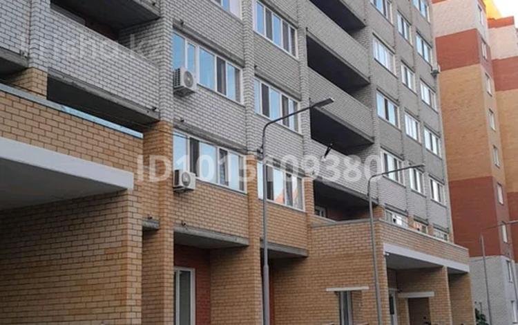 1-бөлмелі пәтер · 43.5 м² · 3/9 қабат, Ладожская 4, бағасы: 18 млн ₸ в Павлодаре — фото 2