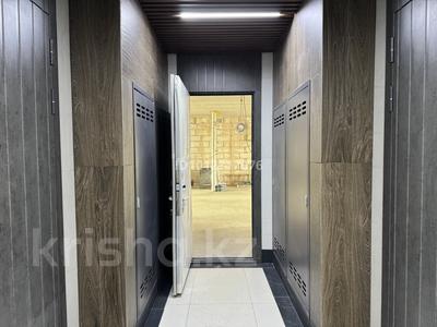 3-комнатная квартира · 129 м² · 3/4 этаж, Жаксылык Ушкемпирова 36 за 129 млн ₸ в Алматы, Бостандыкский р-н