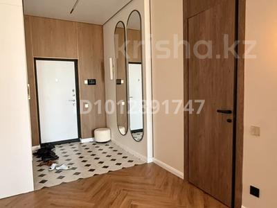 3-бөлмелі пәтер · 96 м² · 8/10 қабат, А 32 13, бағасы: 120 млн ₸ в Астане, Алматы р-н