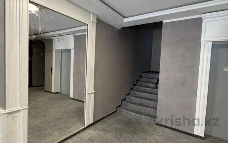 2-комнатная квартира · 51 м² · 1/6 этаж, мкр Кайрат — Ипотеку проходит! Самая низкая! за 28.5 млн ₸ в Алматы, Турксибский р-н — фото 2