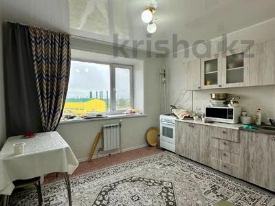 2-комнатная квартира · 65.8 м² · 5/5 этаж, Юбилейный 26 за 22.5 млн 〒 в Костанае