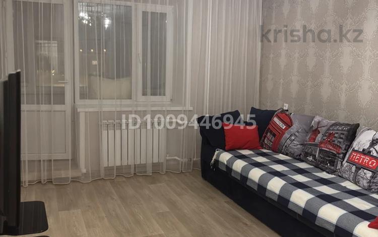 1-комнатная квартира · 38 м² · 6/9 этаж, Васильковский микрорайон за 150 000 〒 в Кокшетау — фото 2