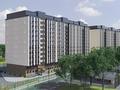 2-комнатная квартира · 50 м² · 11/12 этаж, Алтын Орда 7 за 20 млн ₸ в Абай