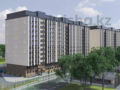 2-комнатная квартира · 50 м² · 11/12 этаж, Алтын Орда 7 за 20 млн ₸ в Абай