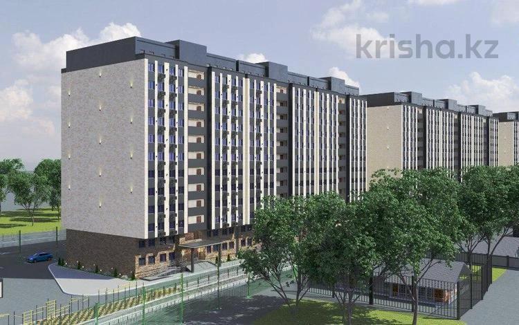 2-комнатная квартира · 50 м² · 11/12 этаж, Алтын Орда 7 за 20 млн ₸ в Абай — фото 7