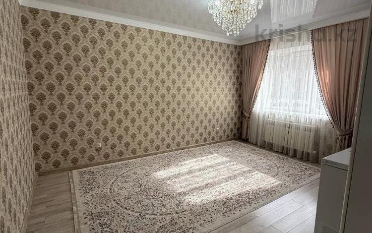4-комнатная квартира · 122.8 м² · 1/5 этаж, мкр. Алтын орда, Тауелсиздик за 48 млн ₸ в Актобе — фото 6