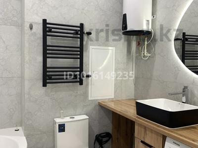 2-комнатная квартира · 66 м² · 4/6 этаж, 39-й мкр — Мечеть за 180 000 ₸ в Актау