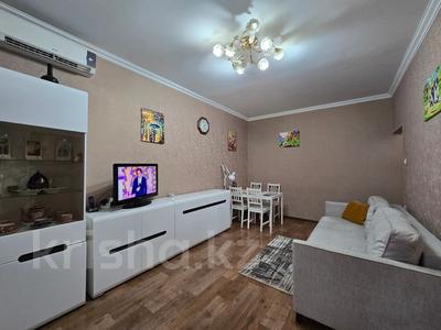 1-бөлмелі пәтер · 36.6 м² · 3/4 қабат, Орбита-2 ш/а., бағасы: 33 млн ₸ в Алматы, Бостандыкский р-н