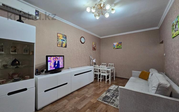 1-бөлмелі пәтер · 36.6 м² · 3/4 қабат, Орбита-2 ш/а., бағасы: 33 млн ₸ в Алматы, Бостандыкский р-н — фото 6