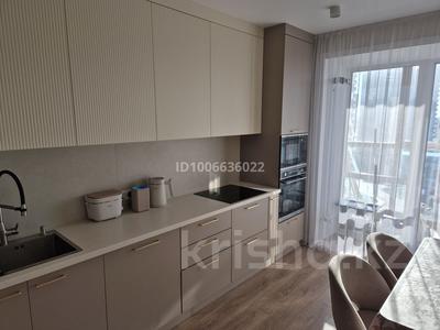 2-комнатная квартира · 70 м² · 6/9 этаж, Таштитова 20 за 48 млн 〒 в Петропавловске