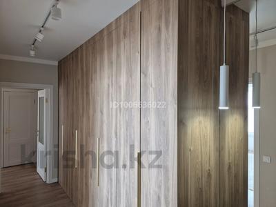 2-бөлмелі пәтер · 70 м² · 6/9 қабат, Таштитова 20, бағасы: 45 млн ₸ в Петропавловске