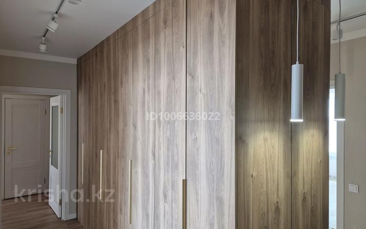 2-бөлмелі пәтер · 70 м² · 6/9 қабат, Таштитова 20, бағасы: 45 млн ₸ в Петропавловске — фото 4