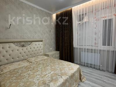 2-бөлмелі пәтер · 56.3 м² · 9/9 қабат, Казыбек би 37 — Казыбек Би, бағасы: 38.9 млн ₸ в Астане, Нура р-н