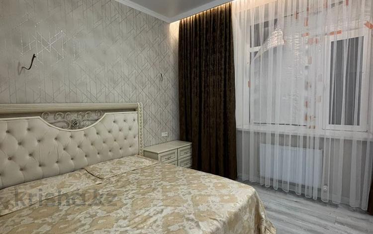 2-бөлмелі пәтер · 56.3 м² · 9/9 қабат, Казыбек би 37 — Казыбек Би, бағасы: 38.9 млн ₸ в Астане, Нура р-н — фото 2