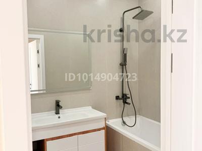 2-комнатная квартира · 58 м² · 2/9 этаж, Е-117 43 за 66 млн ₸ в Астане, Есильский р-н