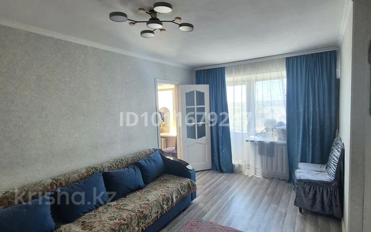 3-комнатная квартира · 43.6 м² · 5/5 этаж, Титова 159 за 14 млн ₸ в Семее — фото 2