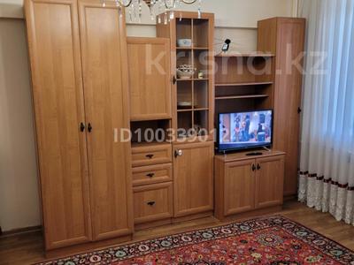 1-комнатная квартира · 35 м² · 2/5 этаж, Айманова — Жандосова за 240 000 ₸ в Алматы, Бостандыкский р-н