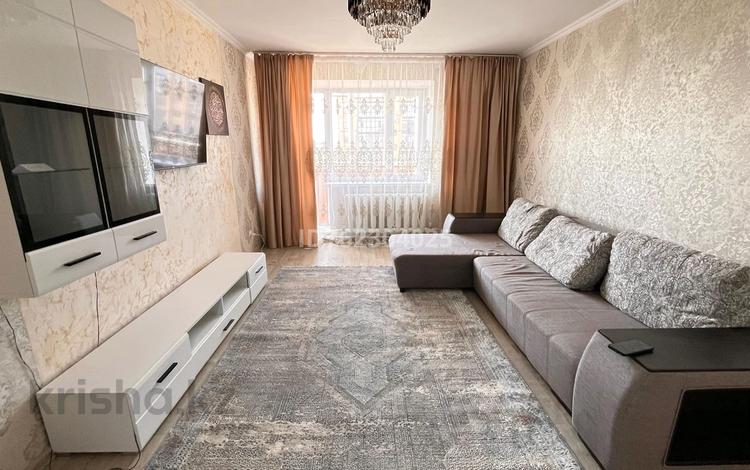 3-бөлмелі пәтер · 64.5 м² · 3/5 қабат, Энергетик 9/3, бағасы: 30 млн ₸ в Семее — фото 16