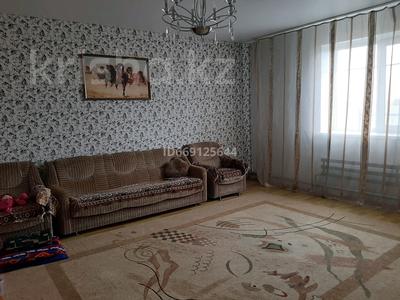 Отдельный дом • 4 комнаты • 156 м² • 18 сот., улица Гагарина 2А за 13 млн 〒 в 