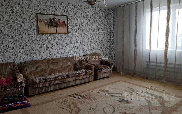 Жеке үй · 4 бөлме · 156 м² · 18 жүзд., улица Гагарина 2А, бағасы: 18 млн ₸ в  — фото 5