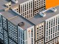 1-комнатная квартира · 42 м² · 11/12 этаж, Жумекен Нажимеденов 26 за 26.5 млн ₸ в Астане, Сарайшык р-н — фото 4