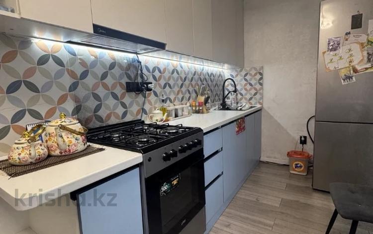 1-комнатная квартира · 40 м² · 5/5 этаж, Шафика Чокина за 30.5 млн ₸ в Алматы, Алмалинский р-н — фото 2