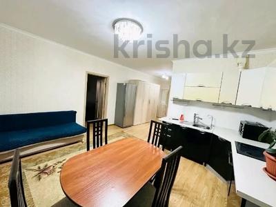 2-комнатная квартира, 54 м², 17/18 этаж, Кошкарбаева 56 за 19.5 млн 〒 в Астане, Алматы р-н