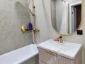 2-бөлмелі пәтер · 50 м² · 1/7 қабат, Райымбек батыра, бағасы: 36.5 млн ₸ в  — фото 10
