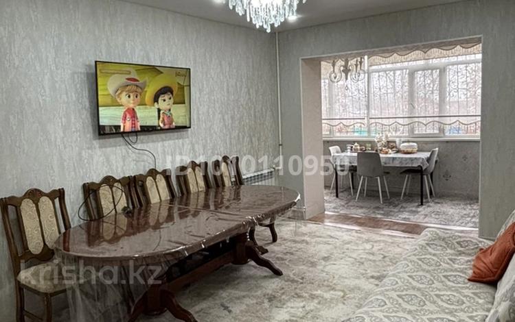 4-комнатная квартира · 90 м² · 2/5 этаж, Байзак батыра 185/1 — Байзак батыра Айтиева за 35 млн ₸ в Таразе — фото 2