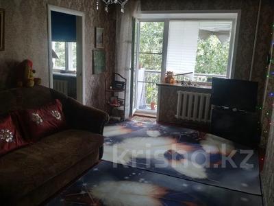 2-комнатная квартира · 40 м² · 5/5 этаж, Назарбаева 11/2 за 15.5 млн ₸ в Усть-Каменогорске