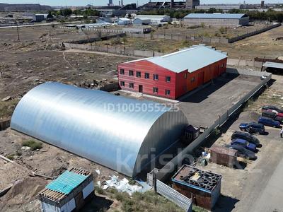 Промбаза · 1400 соток, Улытауская 51 за 3 млн ₸ в Сатпаев