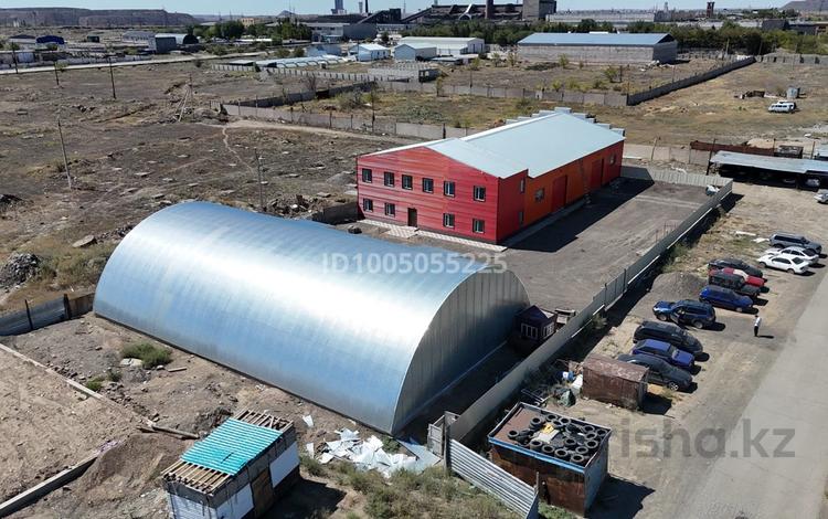 Өнеркәсіптік база · 1400 сотық, Улытауская 51, бағасы: 3 млн ₸ в Сатпаев — фото 2