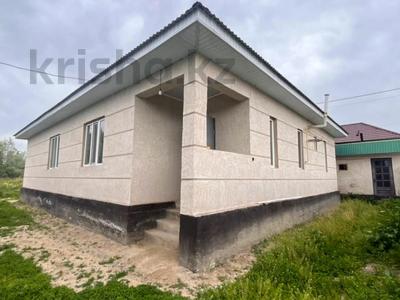 Отдельный дом · 4 комнаты · 125 м² · 10 сот., Улан 23 за 30 млн ₸ в Талдыкоргане