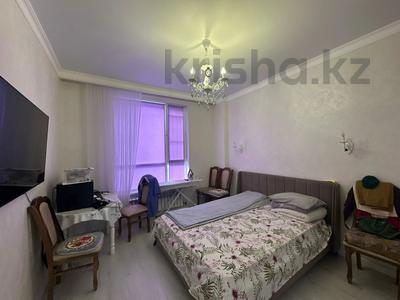 2-комнатная квартира · 50.1 м² · 5/10 этаж, Бокейхана 25 за 31.5 млн 〒 в Астане, Есильский р-н